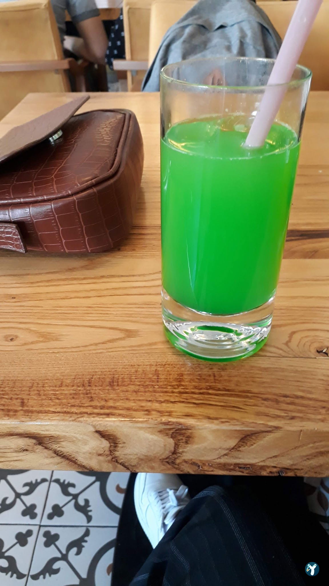 Kızılay Meydan Cafe