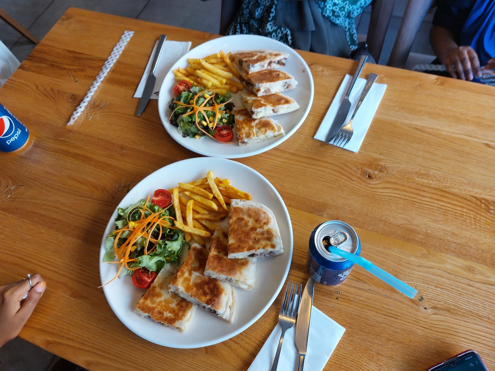 Kızılay Meydan Cafe