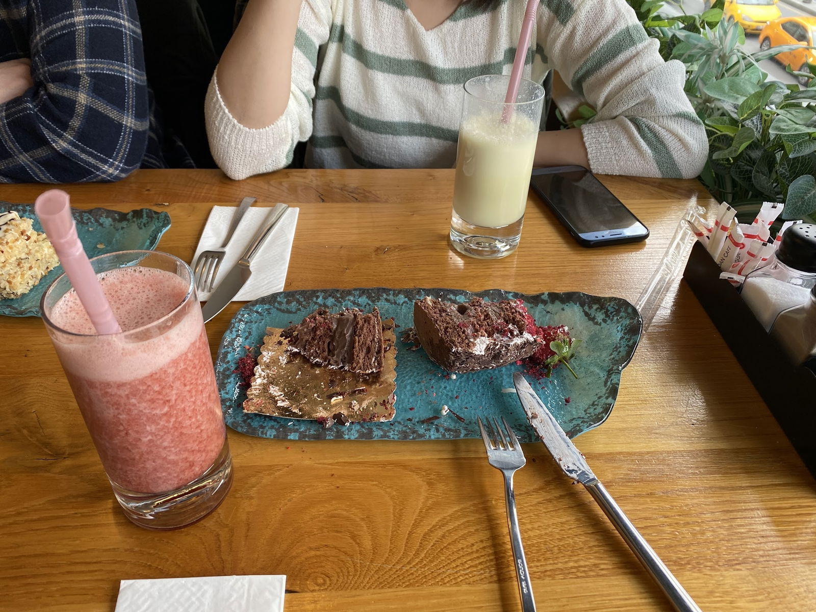 Kızılay Meydan Cafe