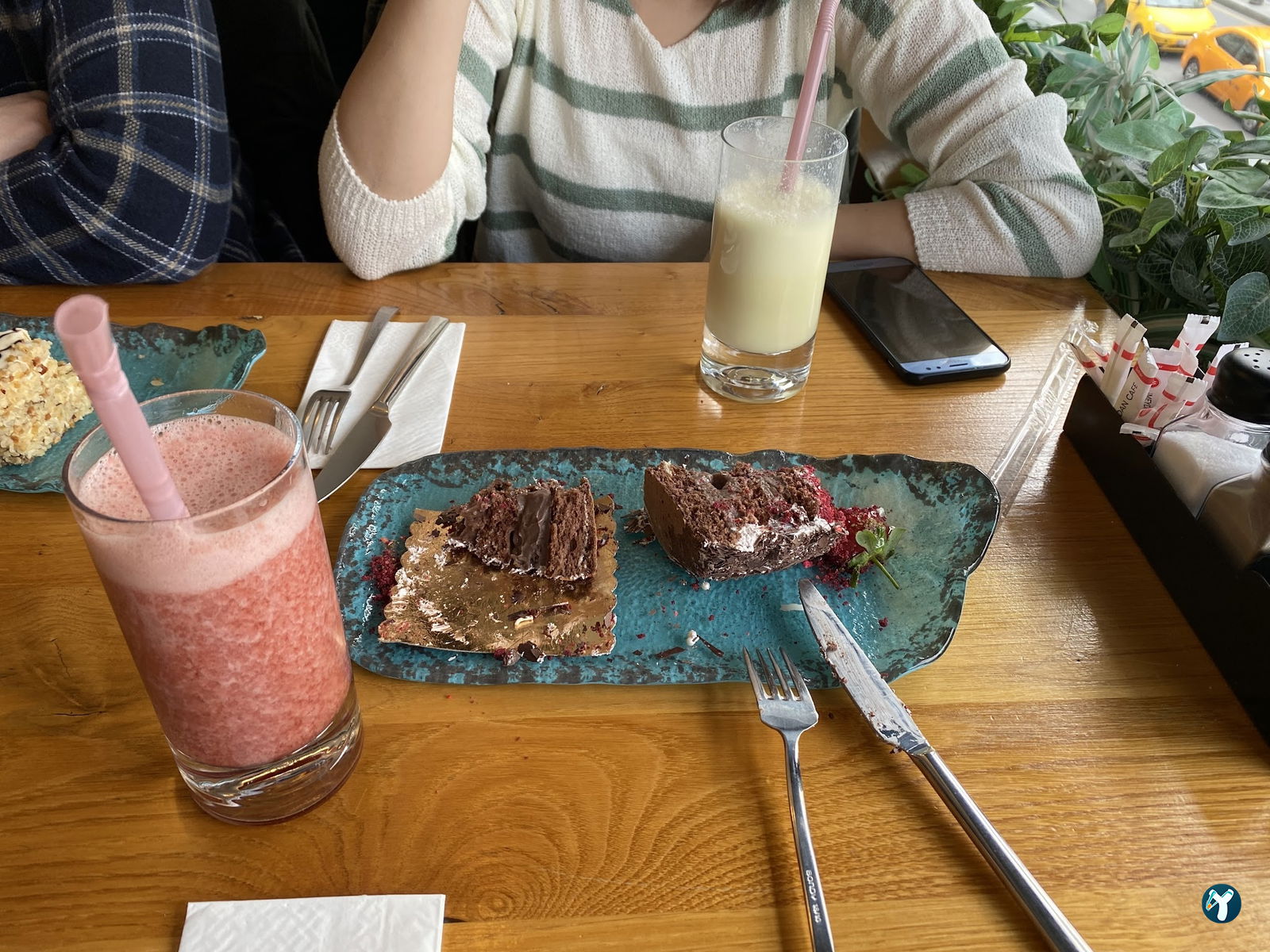 Kızılay Meydan Cafe