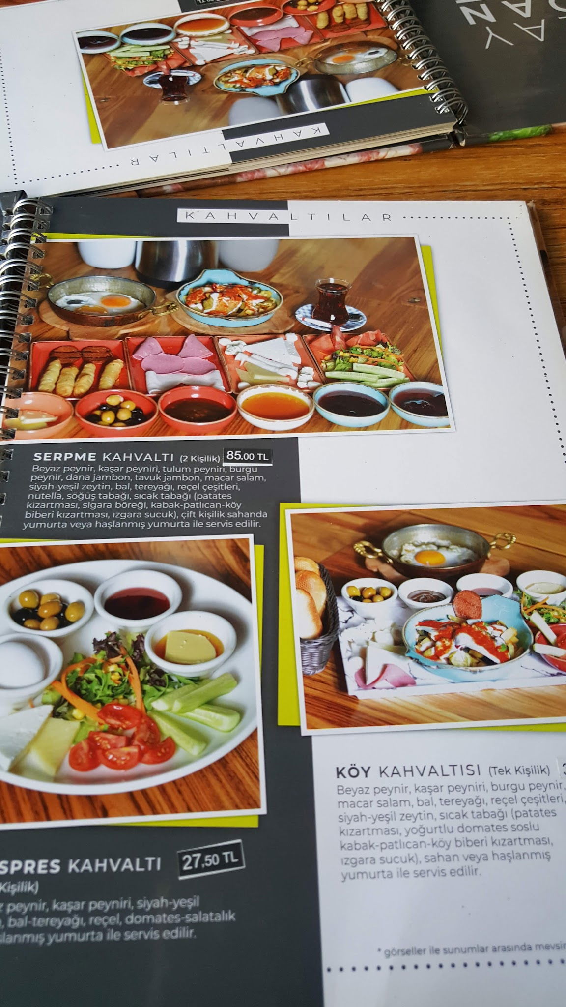 Kızılay Meydan Cafe