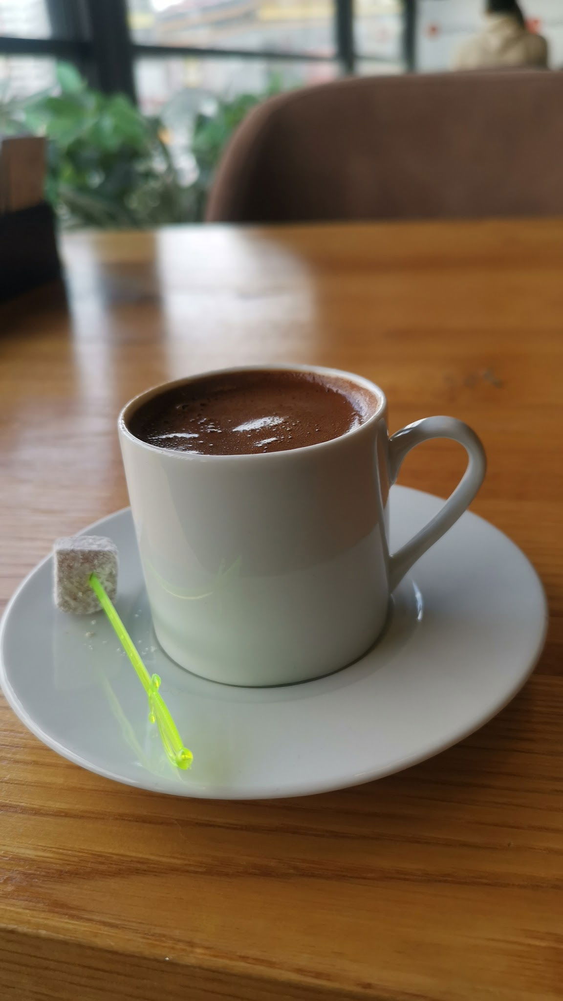 Kızılay Meydan Cafe