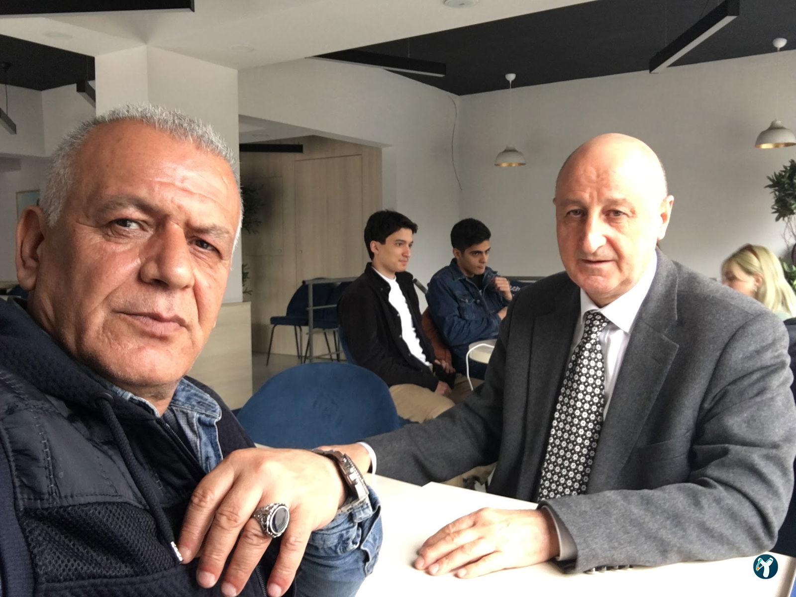 Kızılay Meydan Cafe