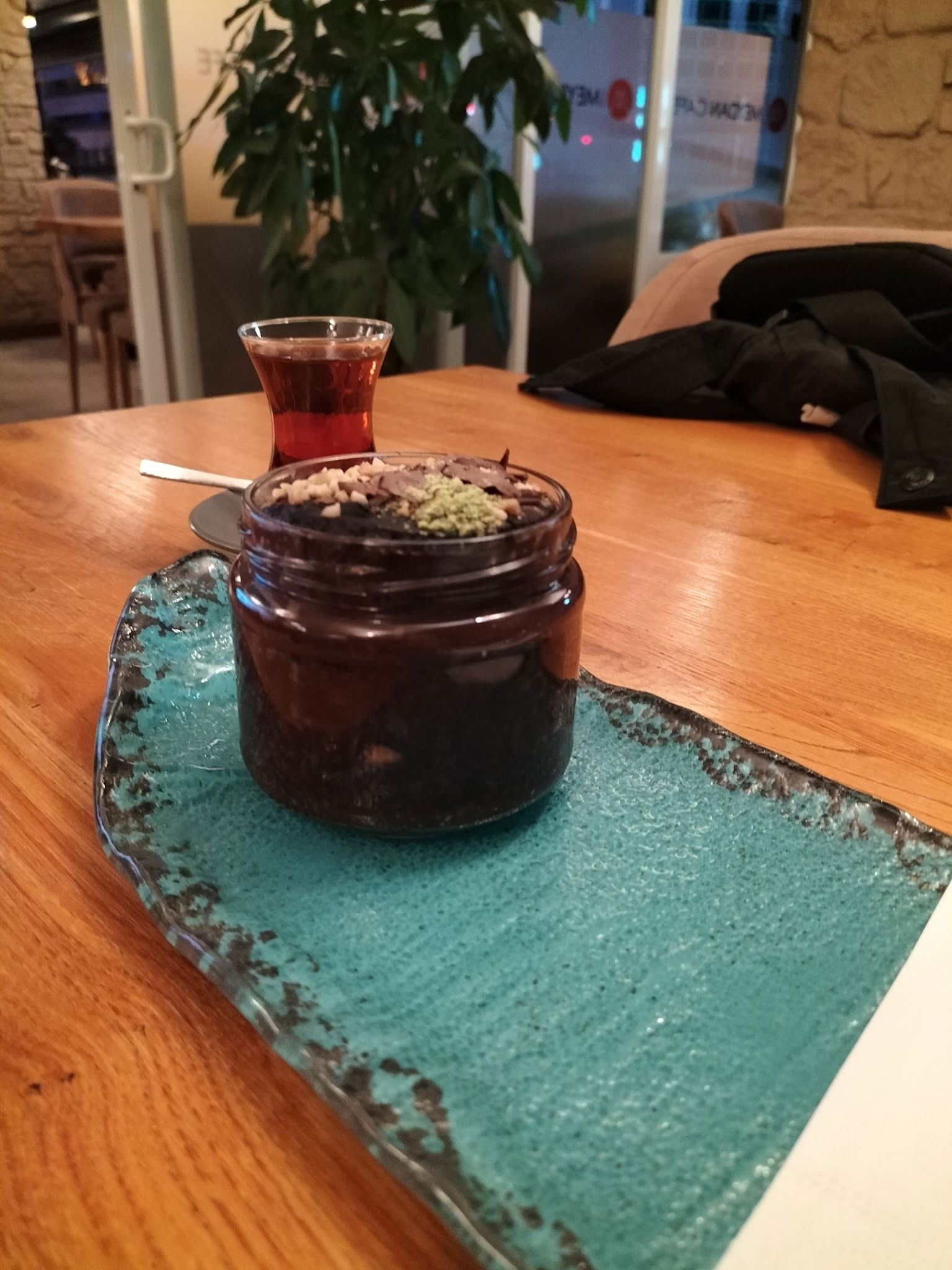 Kızılay Meydan Cafe