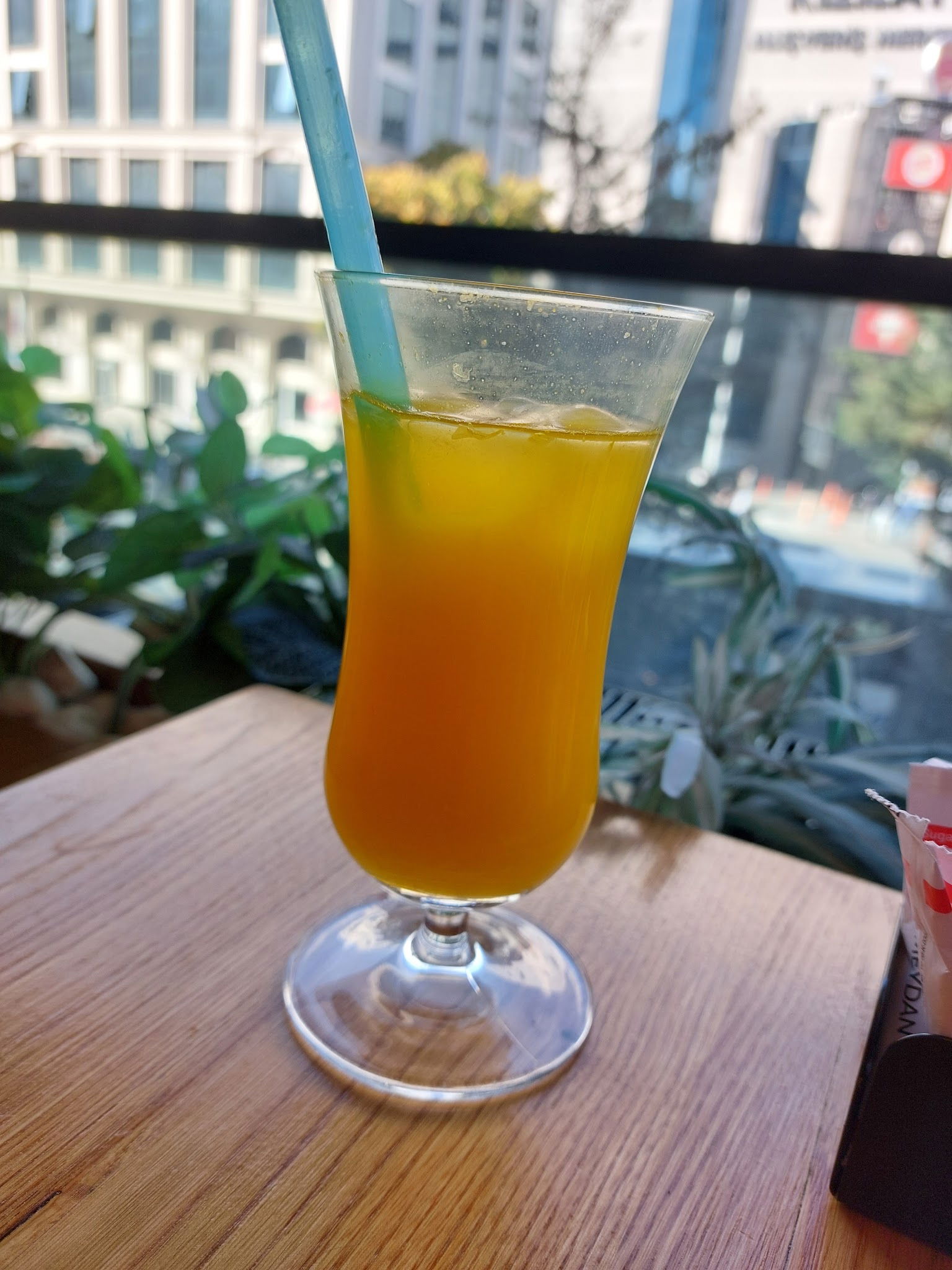 Kızılay Meydan Cafe