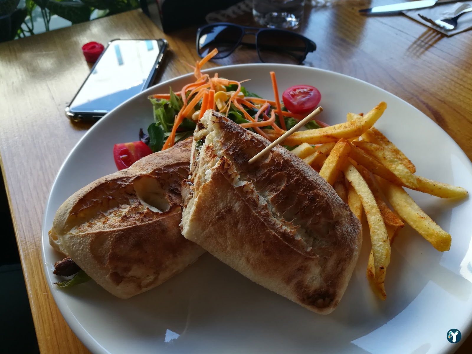 Kızılay Meydan Cafe