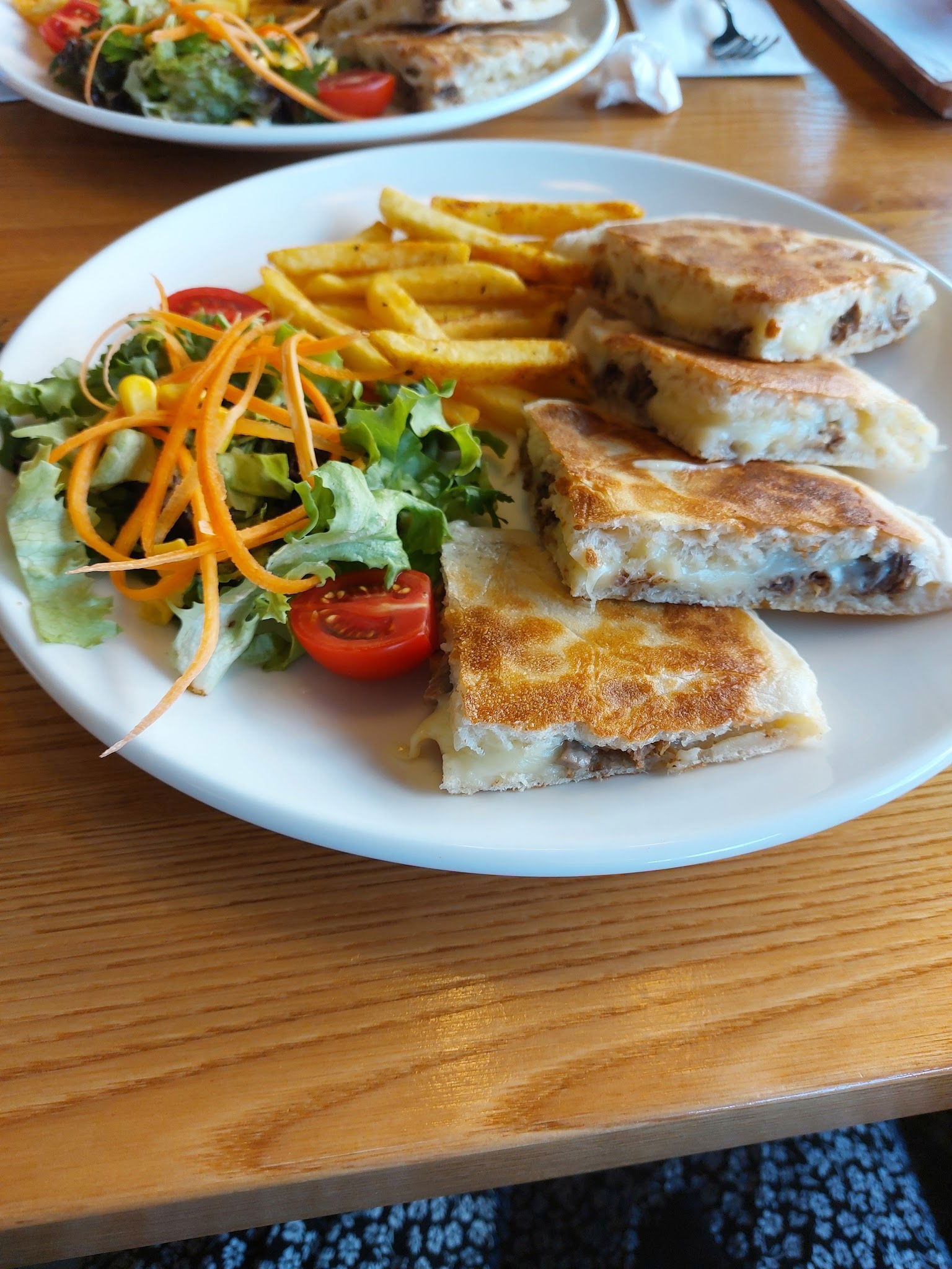 Kızılay Meydan Cafe