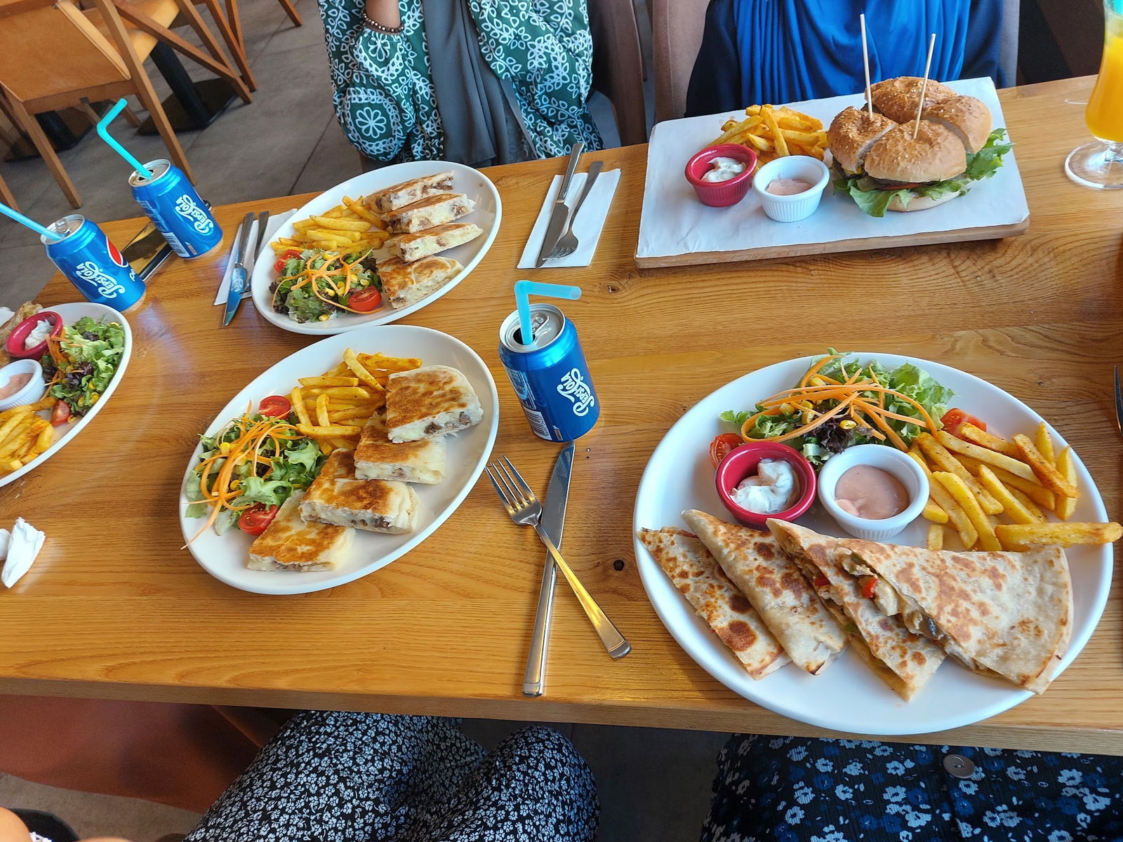 Kızılay Meydan Cafe