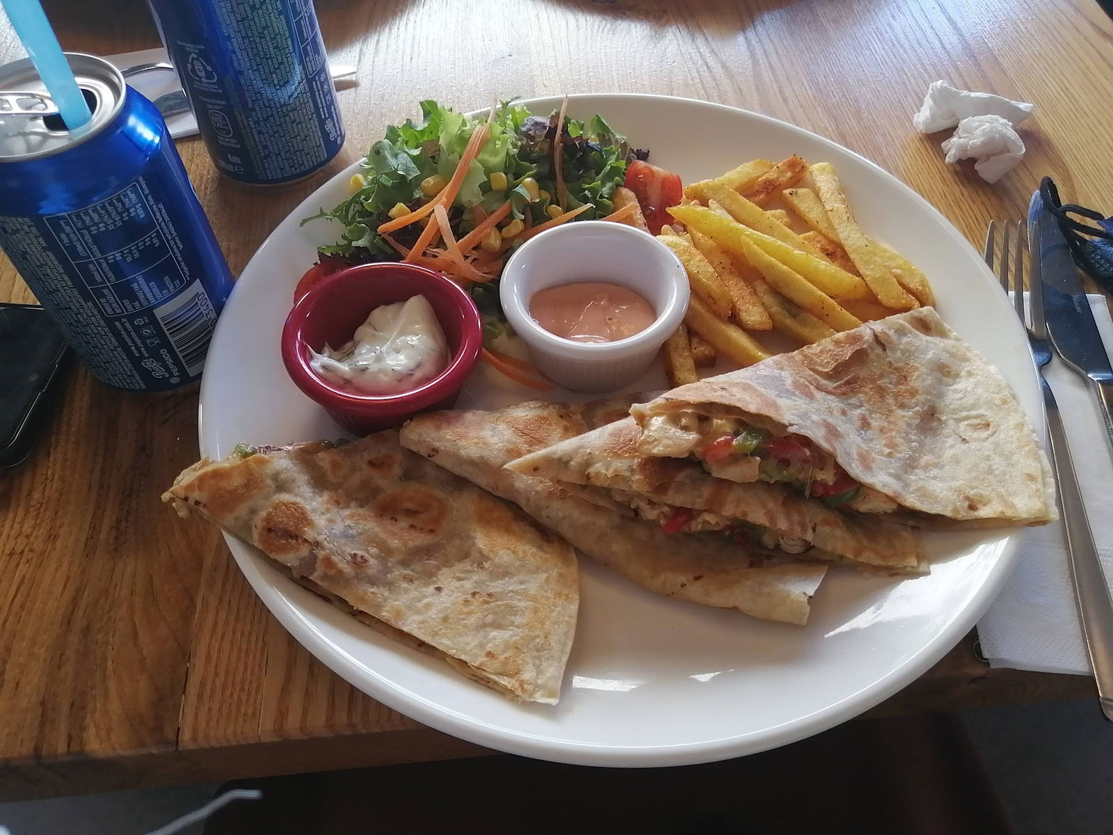 Kızılay Meydan Cafe