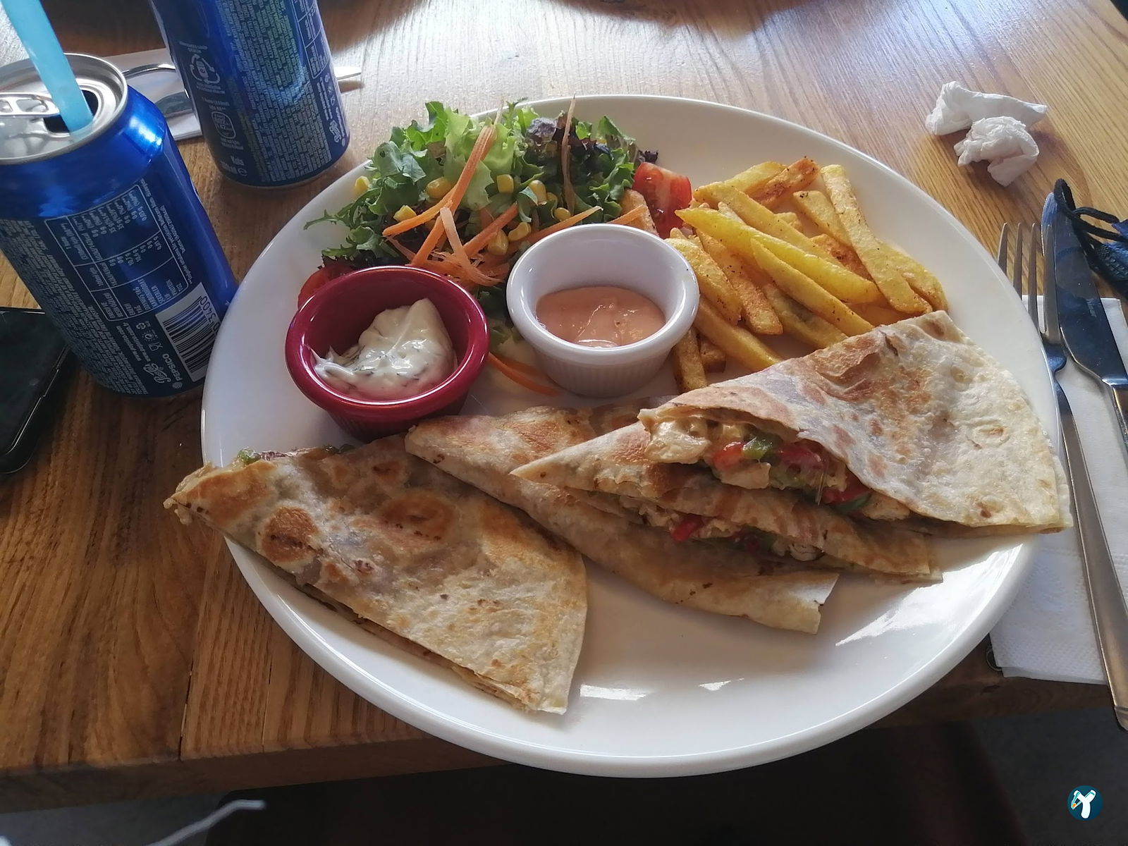 Kızılay Meydan Cafe
