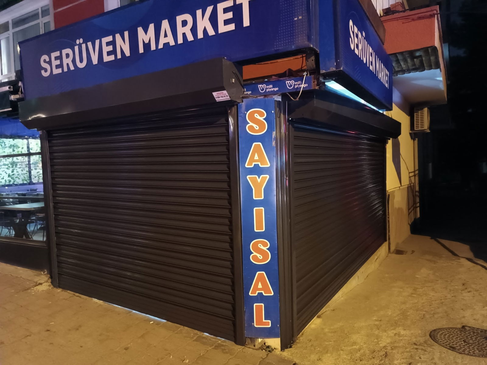 Kızılay Meydan Cafe