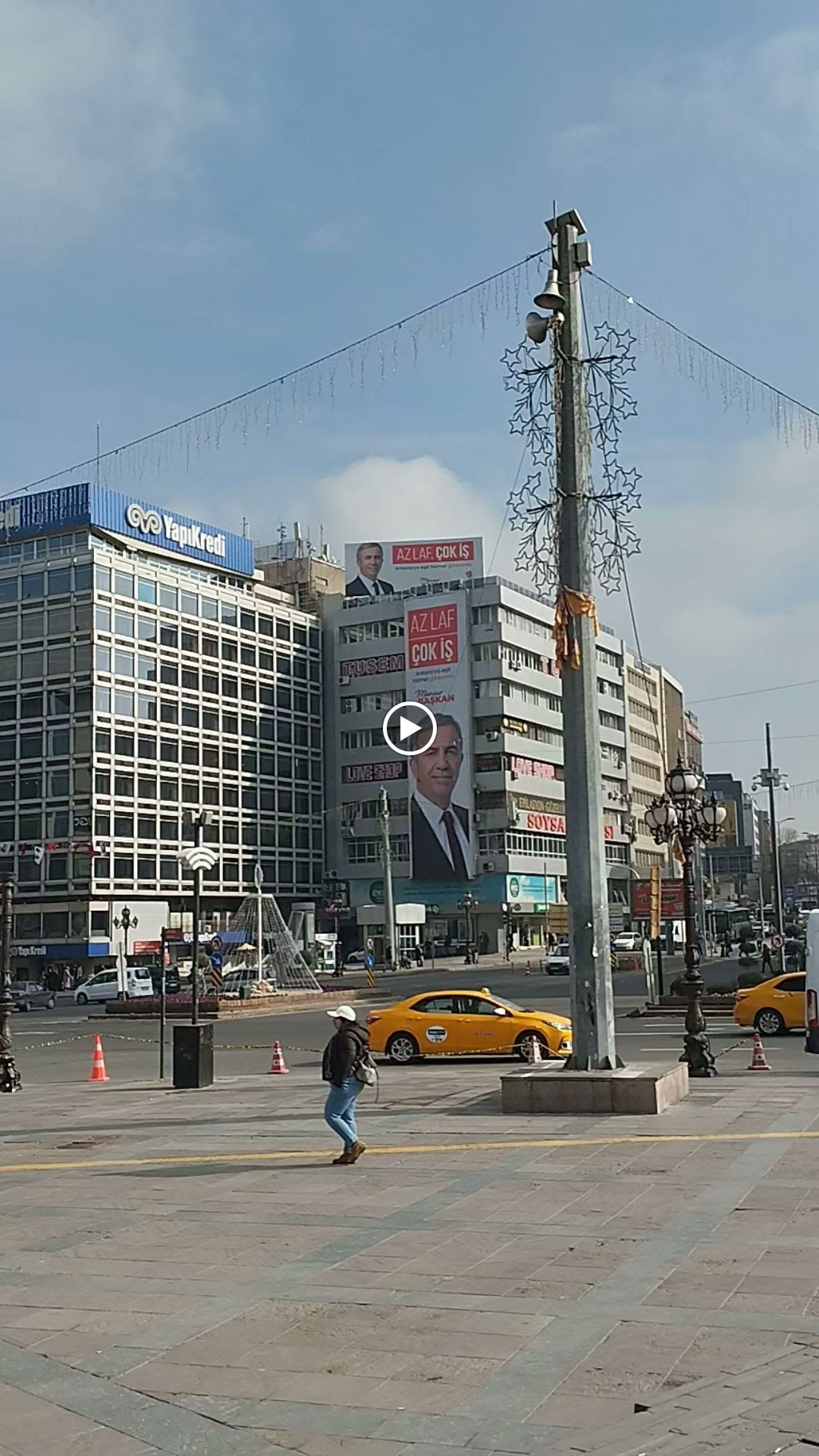 Kızılay Meydan Cafe