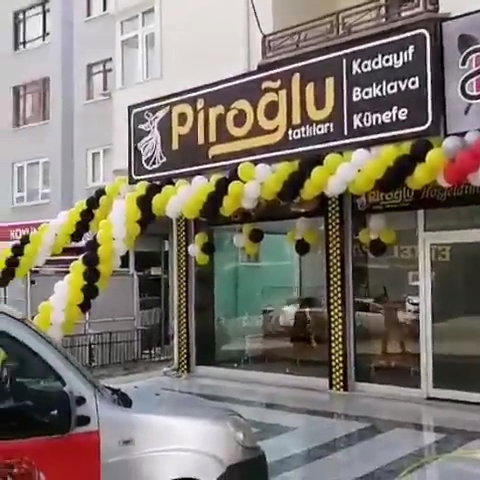 Sönmezler Döner Dünyası