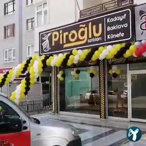 Sönmezler Döner Dünyası