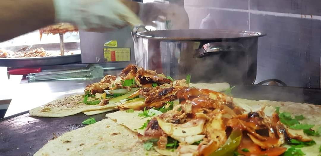 Sönmezler Döner Dünyası