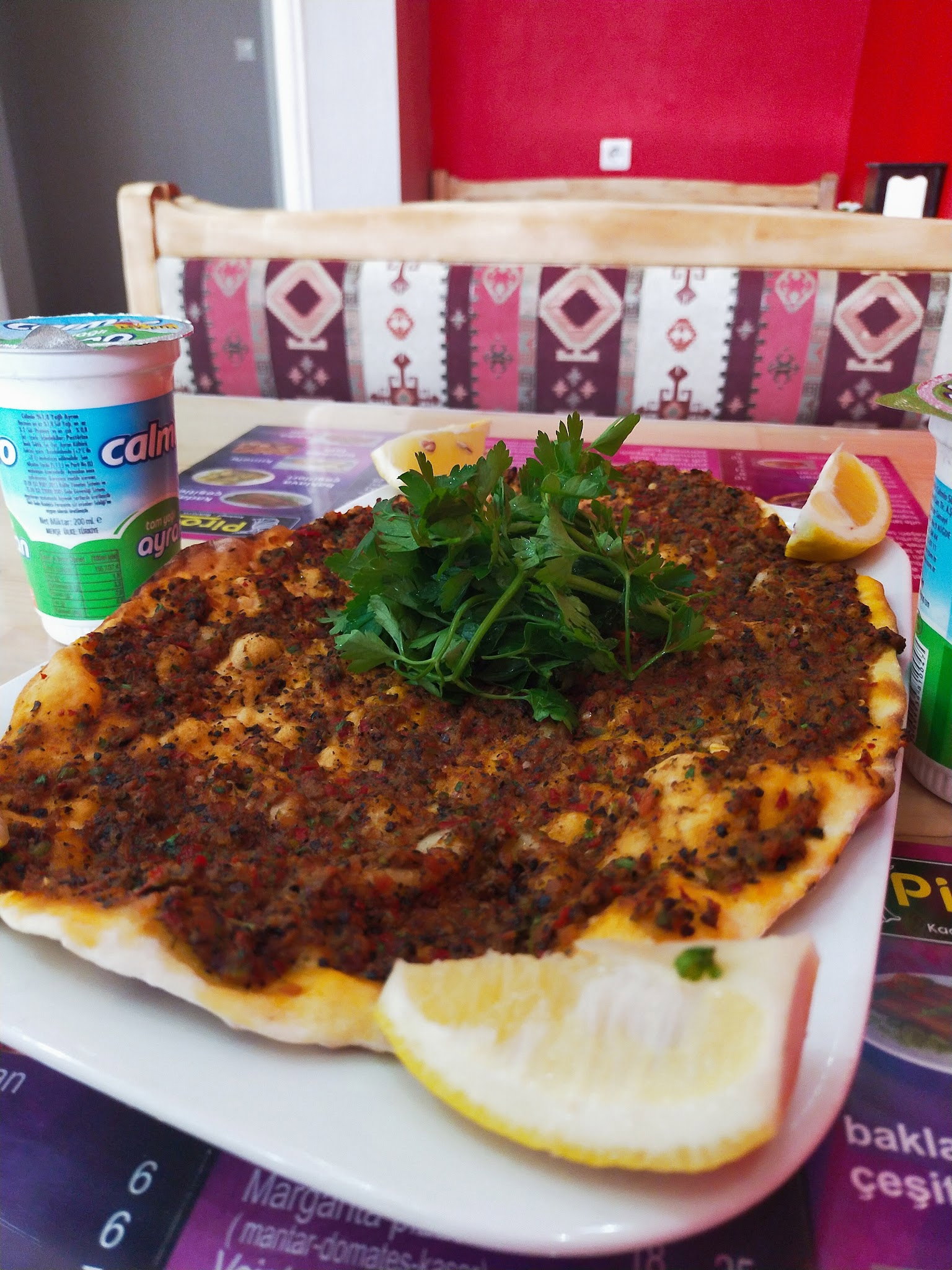 Sönmezler Döner Dünyası