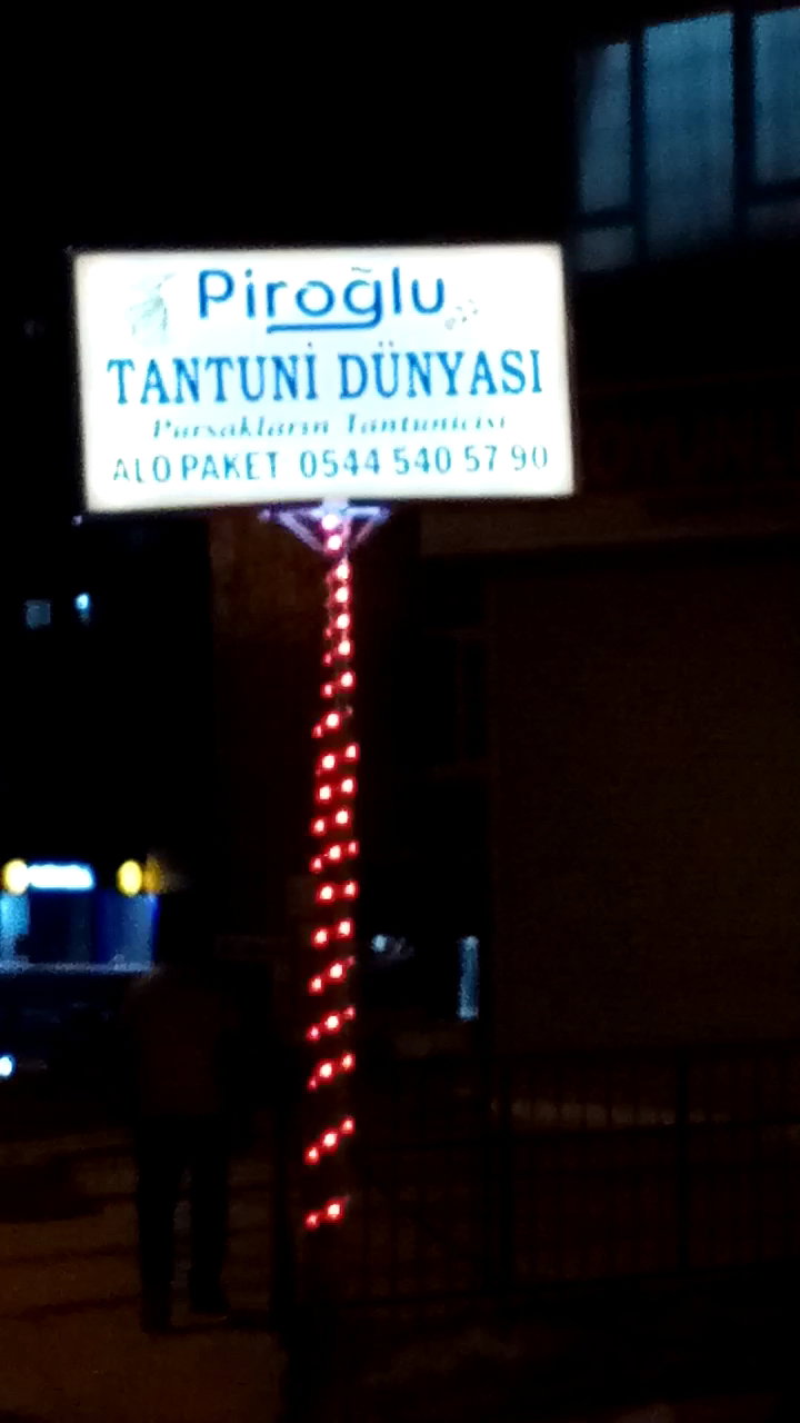 Sönmezler Döner Dünyası