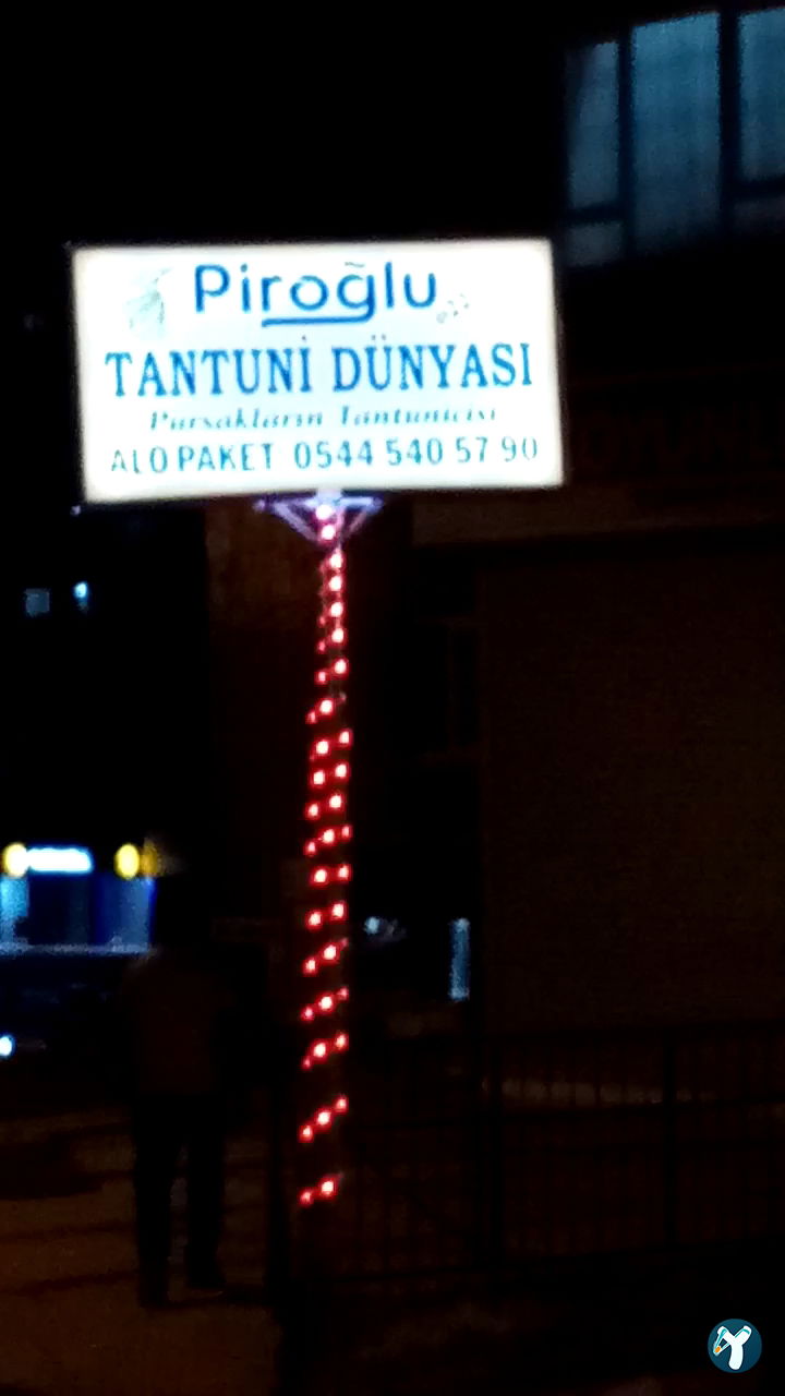 Sönmezler Döner Dünyası