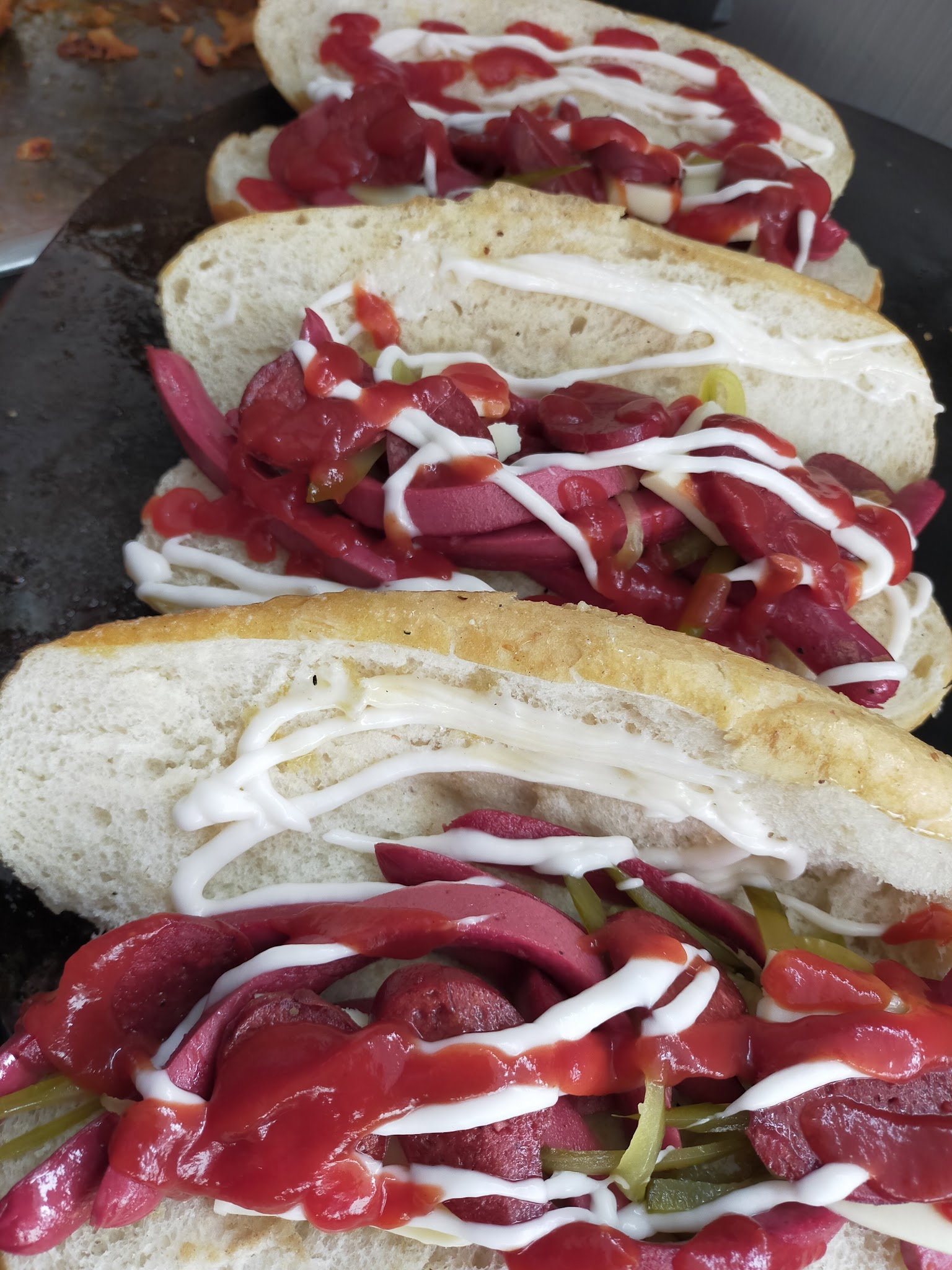 Sönmezler Döner Dünyası