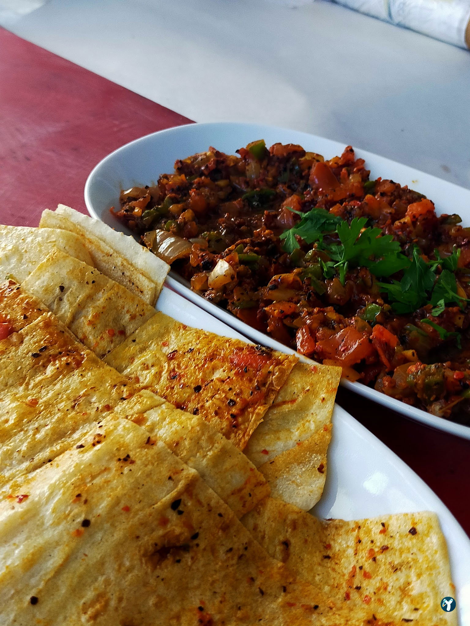 Sönmezler Döner Dünyası