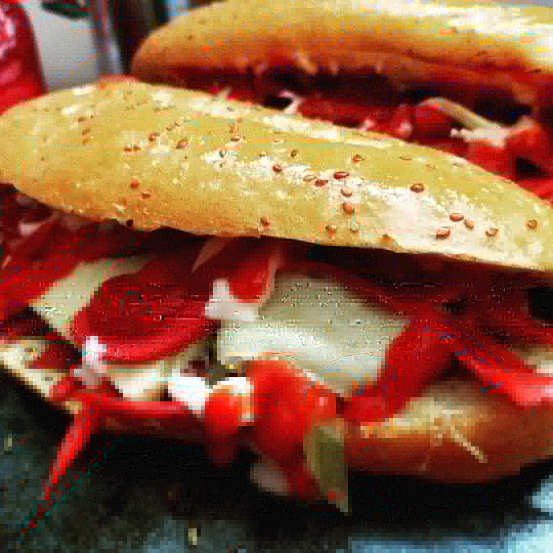 Sönmezler Döner Dünyası