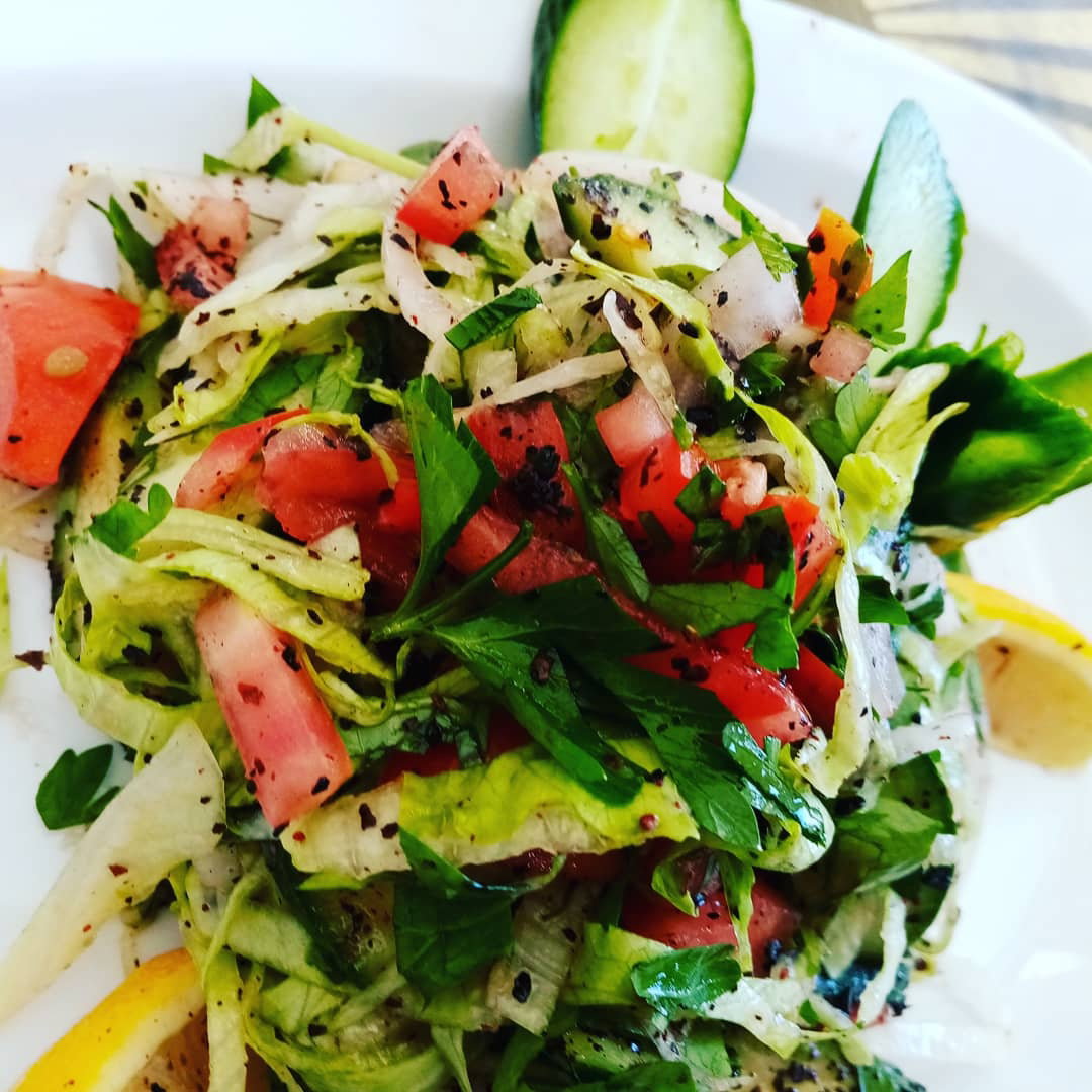 Sönmezler Döner Dünyası