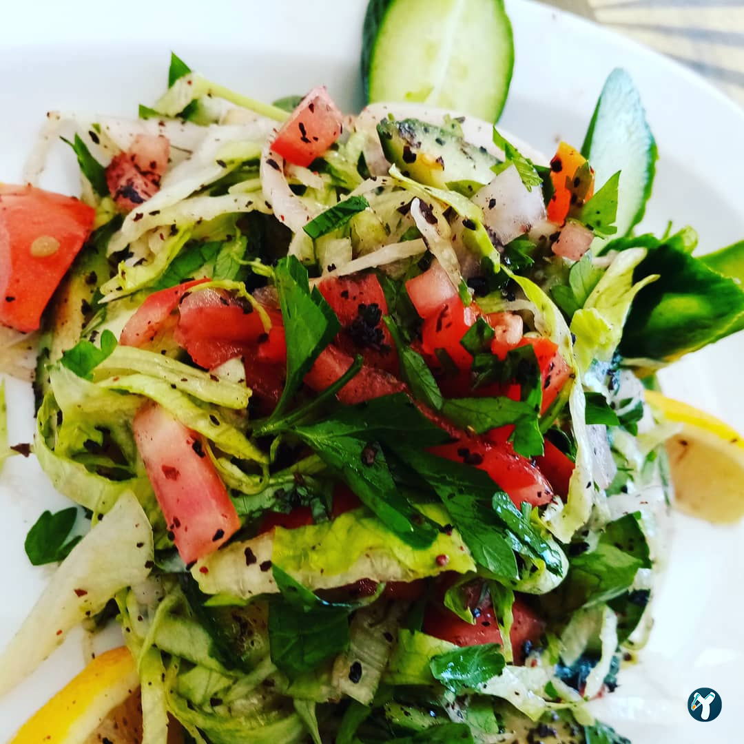 Sönmezler Döner Dünyası