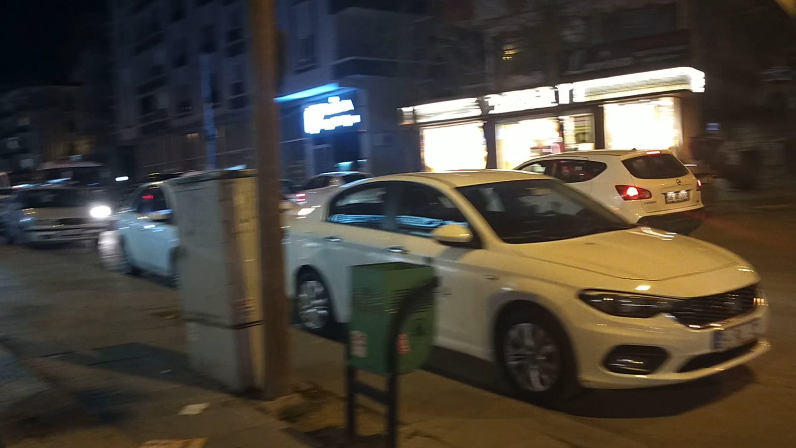 Sönmezler Döner Dünyası