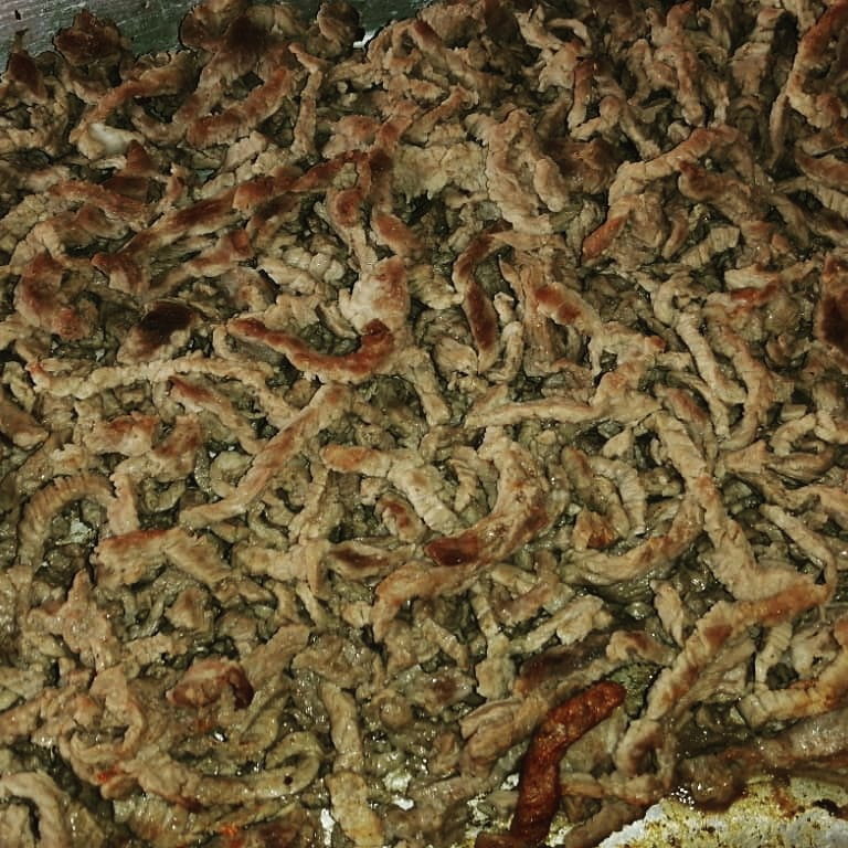 Sönmezler Döner Dünyası