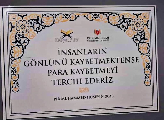 Sönmezler Döner Dünyası