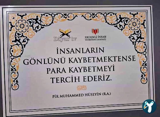 Sönmezler Döner Dünyası
