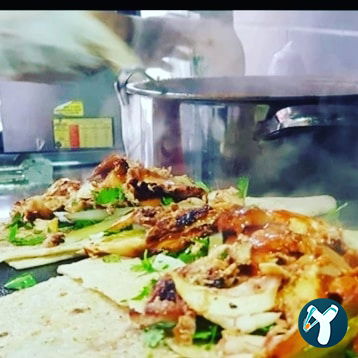 Sönmezler Döner Dünyası