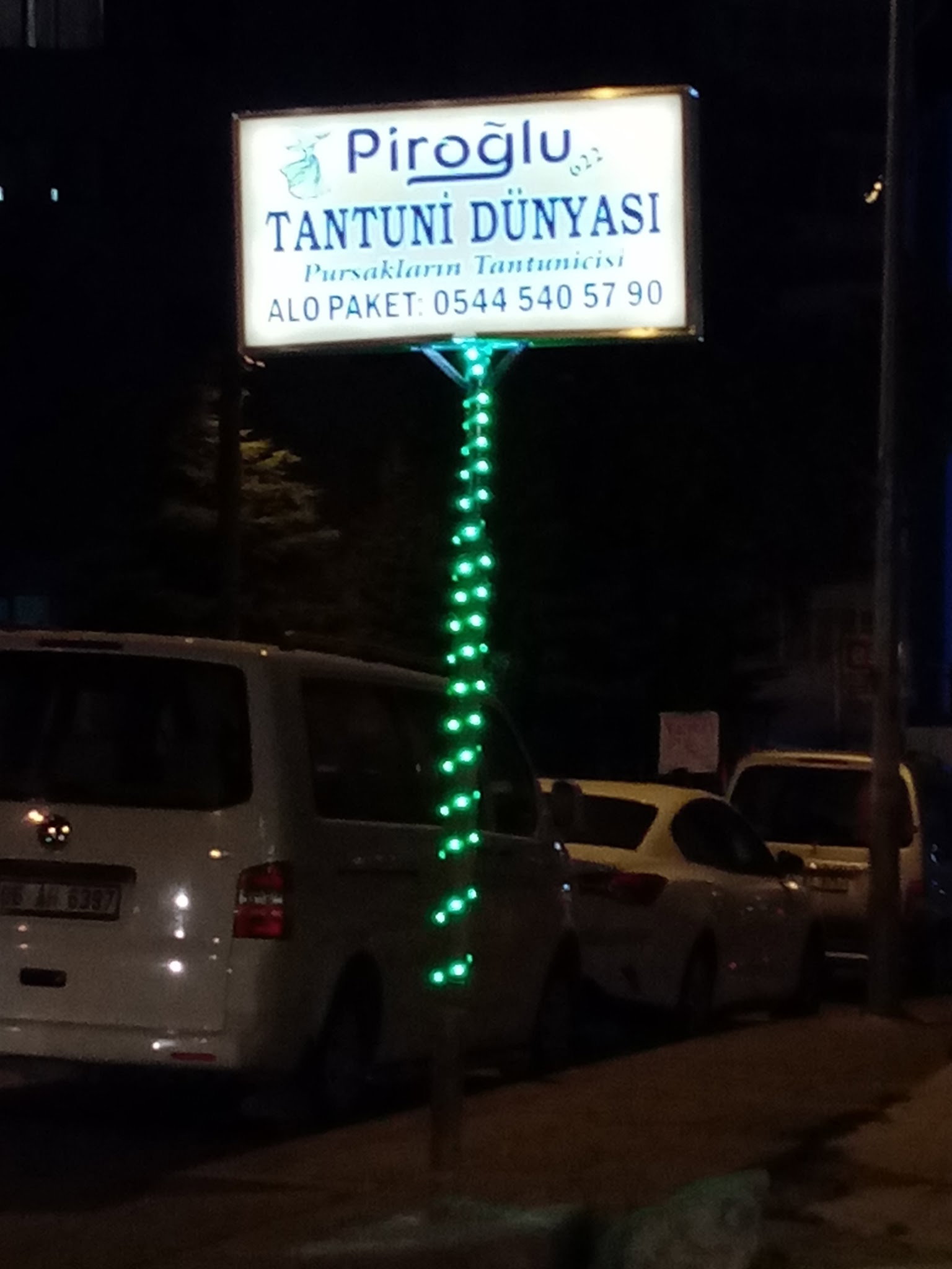 Sönmezler Döner Dünyası