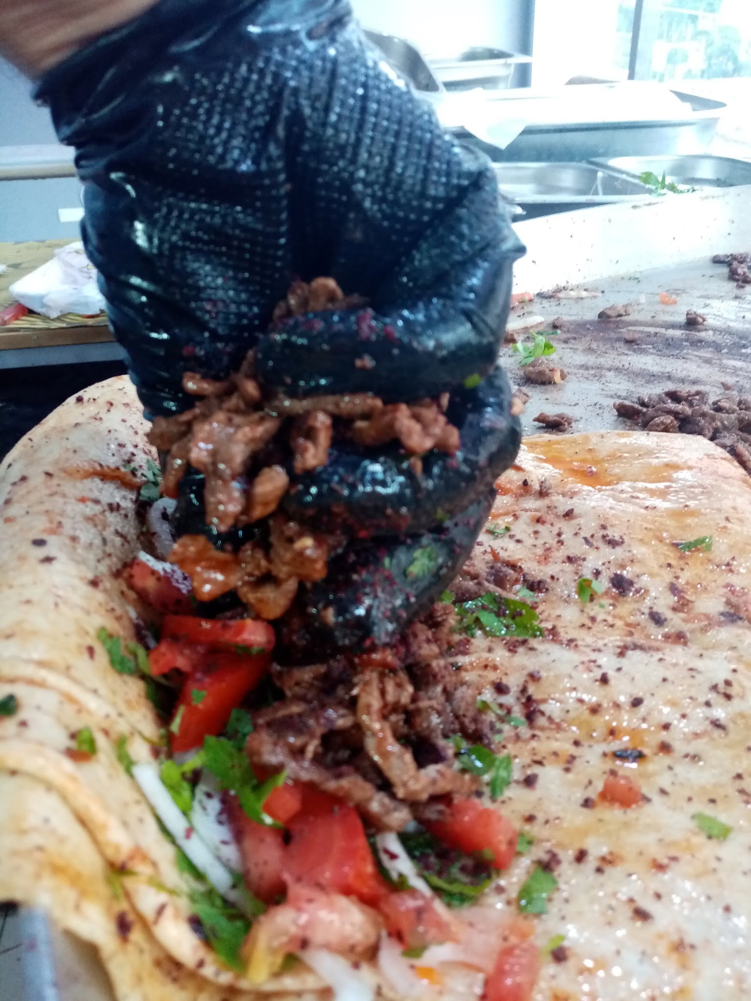 Sönmezler Döner Dünyası