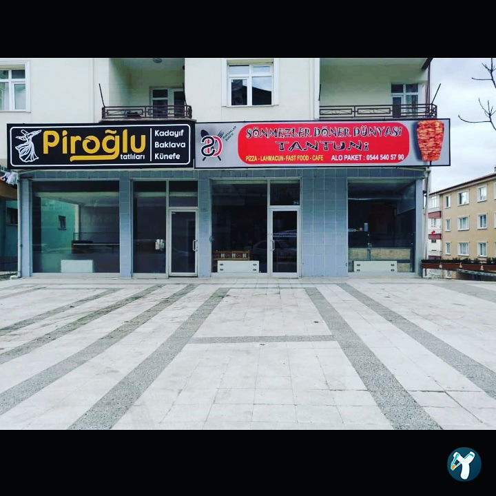 Sönmezler Döner Dünyası