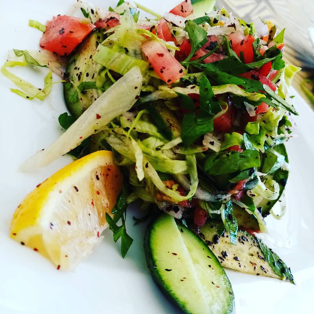 Sönmezler Döner Dünyası