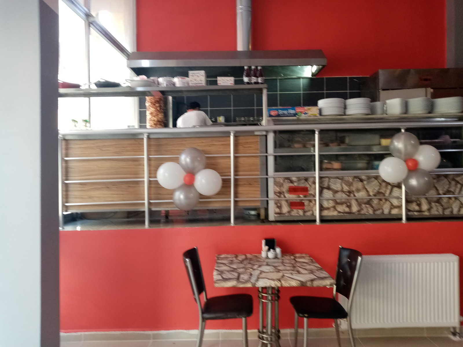 Sönmezler Döner Dünyası