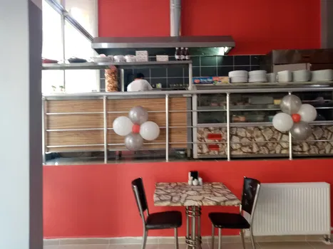 Sönmezler Döner Dünyası resimleri