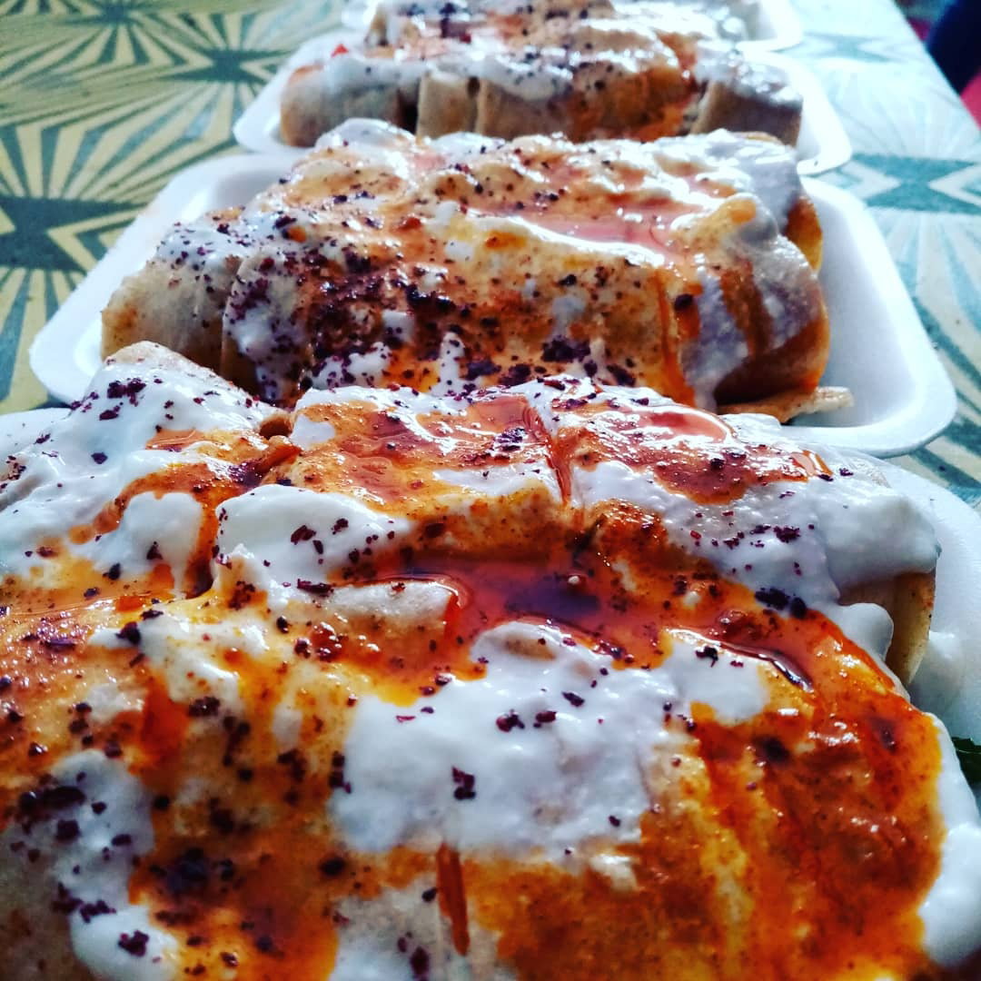 Sönmezler Döner Dünyası