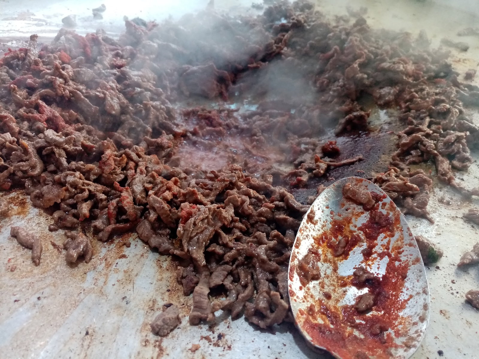 Sönmezler Döner Dünyası