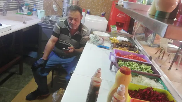 Sokak Cafe resimleri