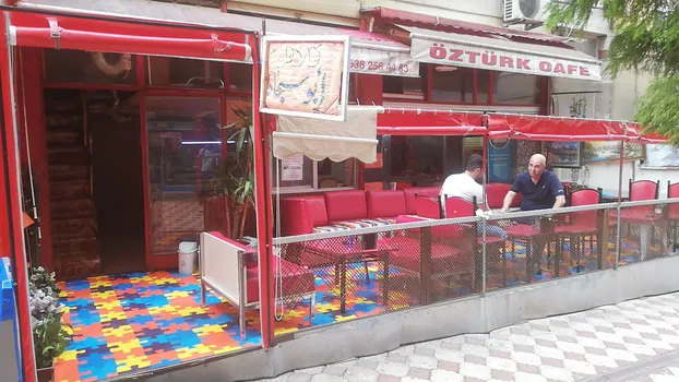 Sokak Cafe resimleri