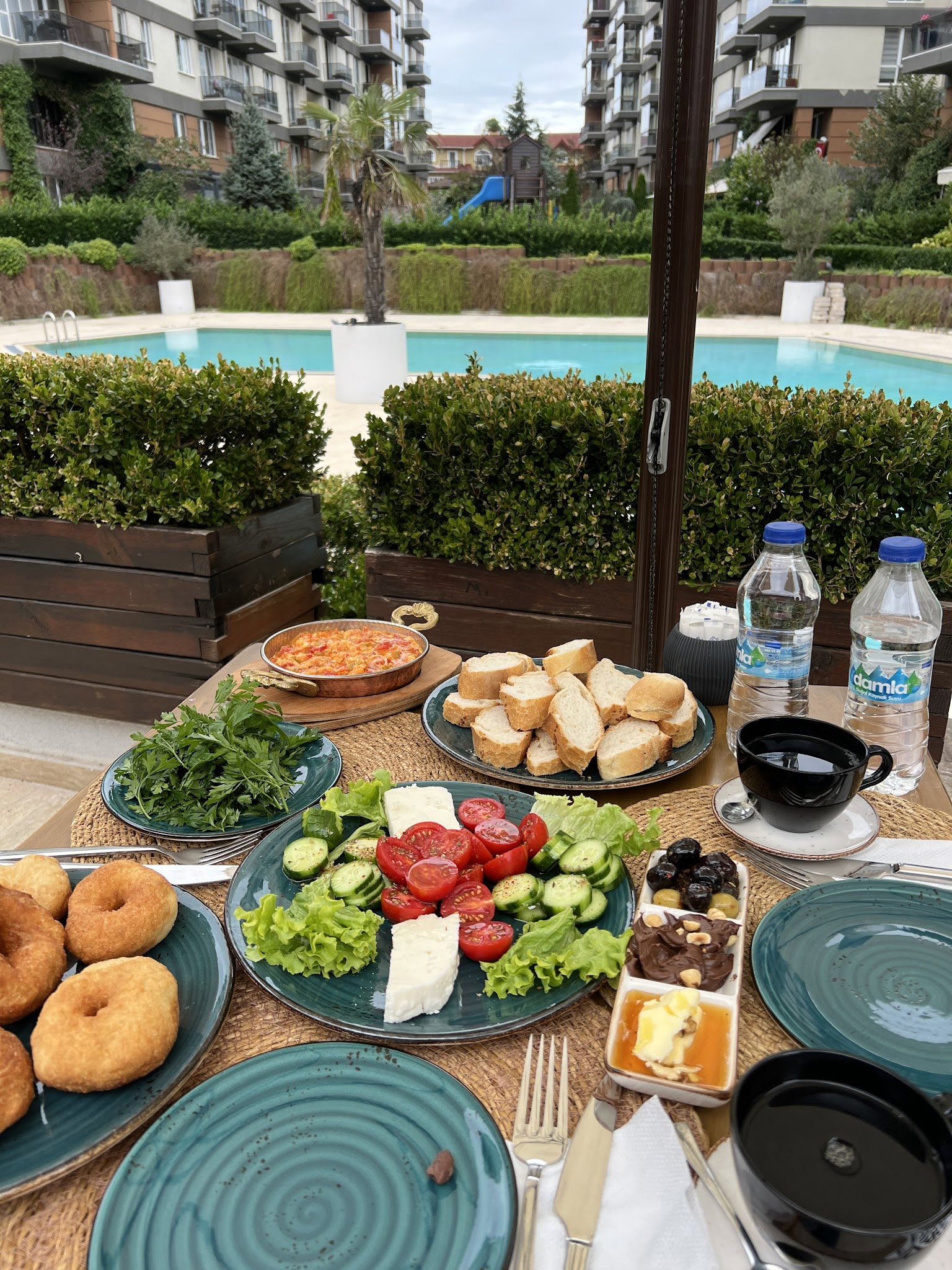 Chefsalihatelier