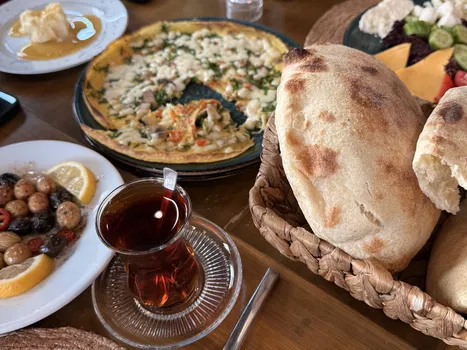 Chefsalihatelier resimleri