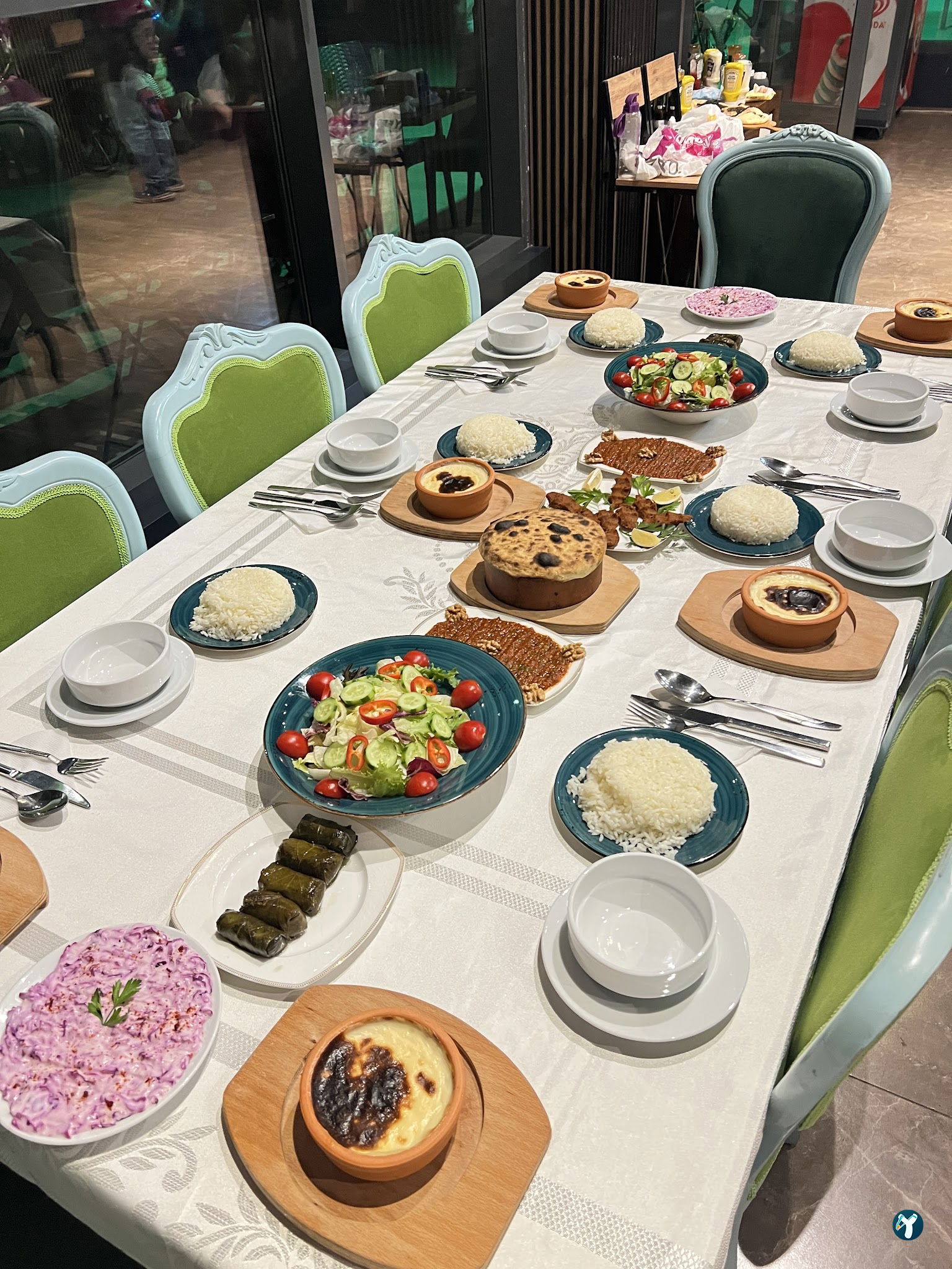 Chefsalihatelier