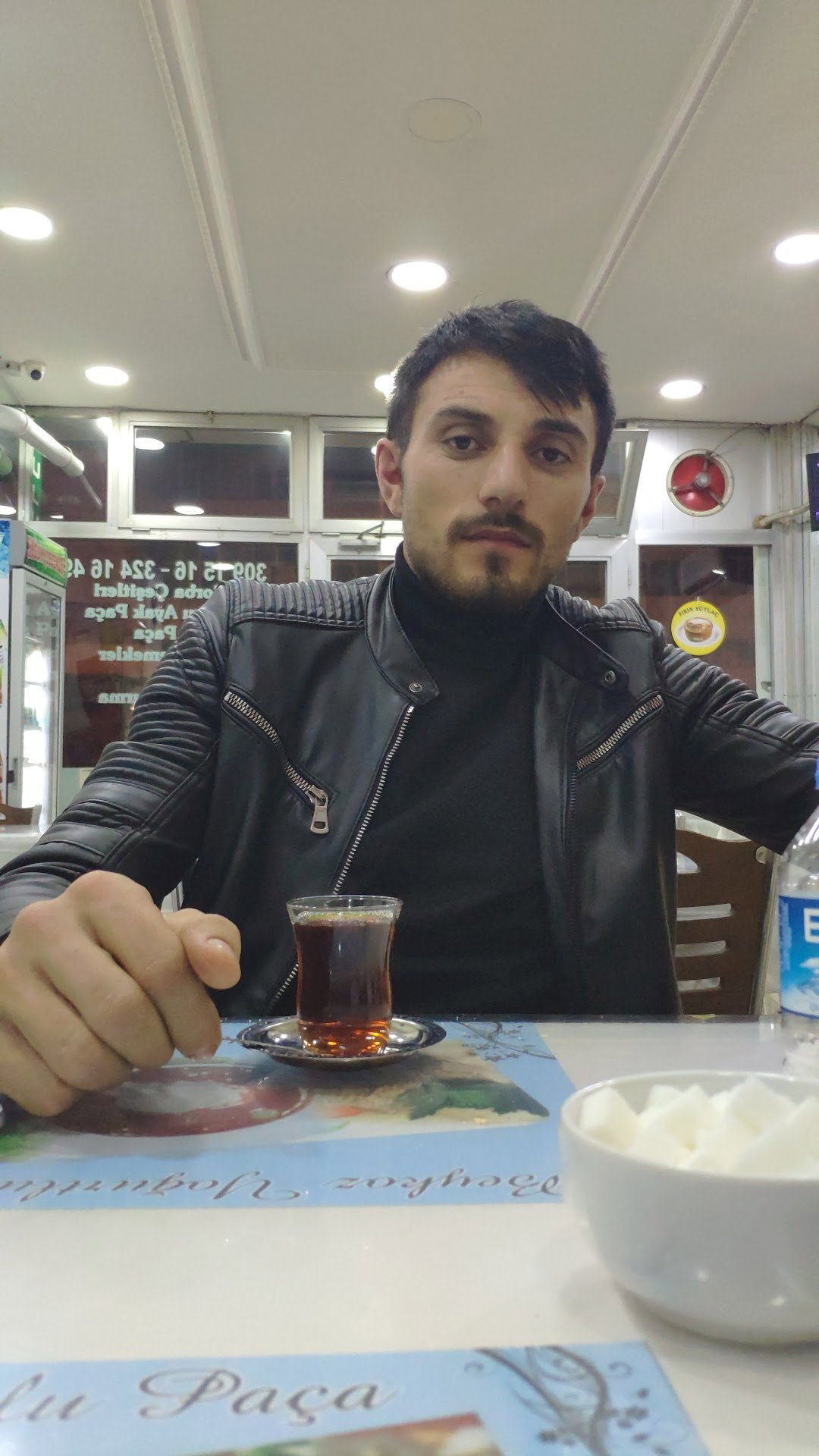 Beykoz Paçacısı - İşkembe