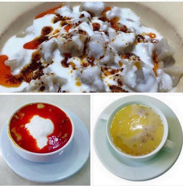 Beykoz Paçacısı - İşkembe