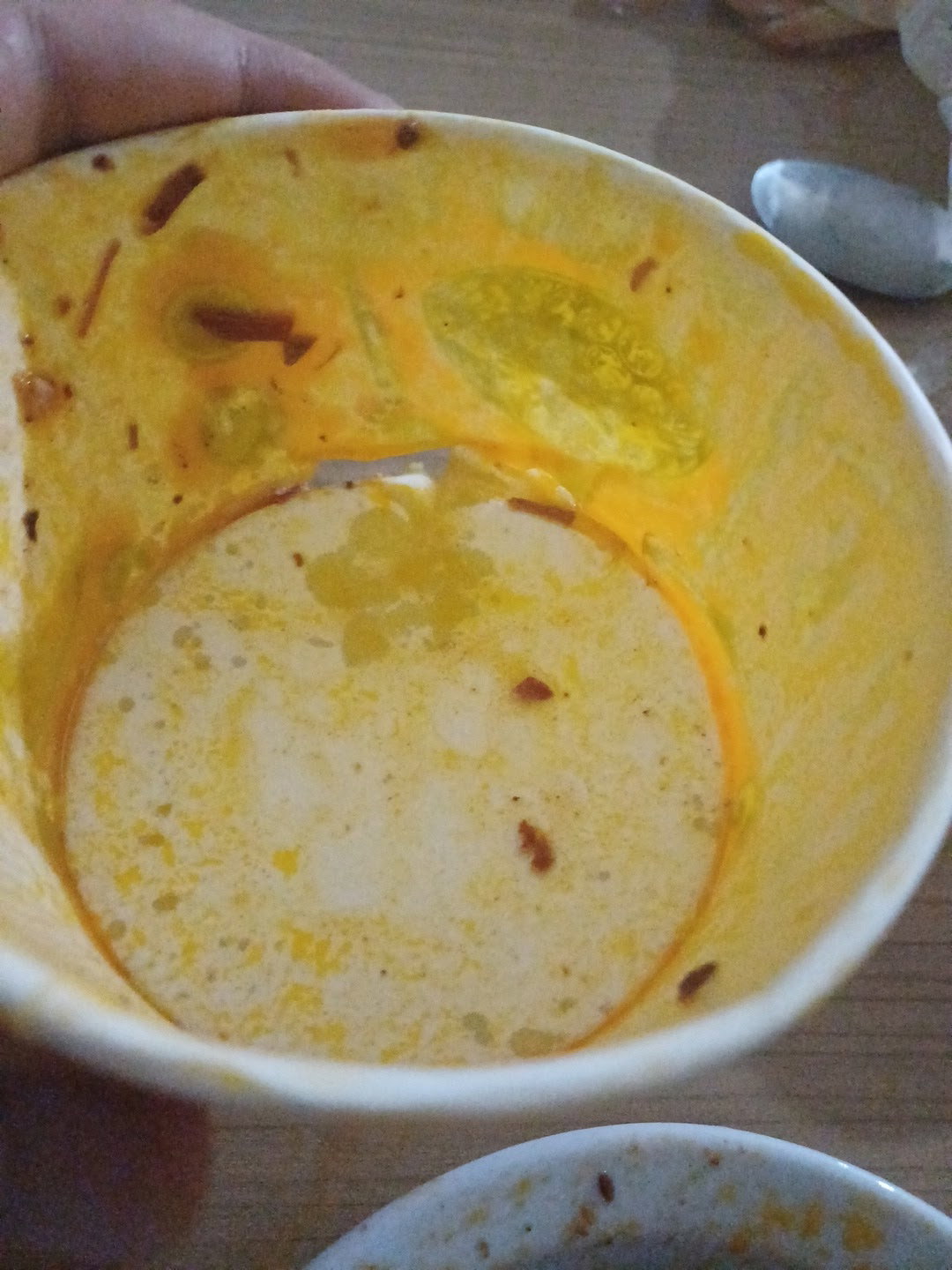 Beykoz Paçacısı - İşkembe