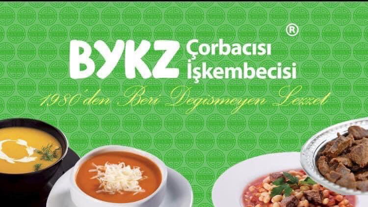 Beykoz Paçacısı - İşkembe