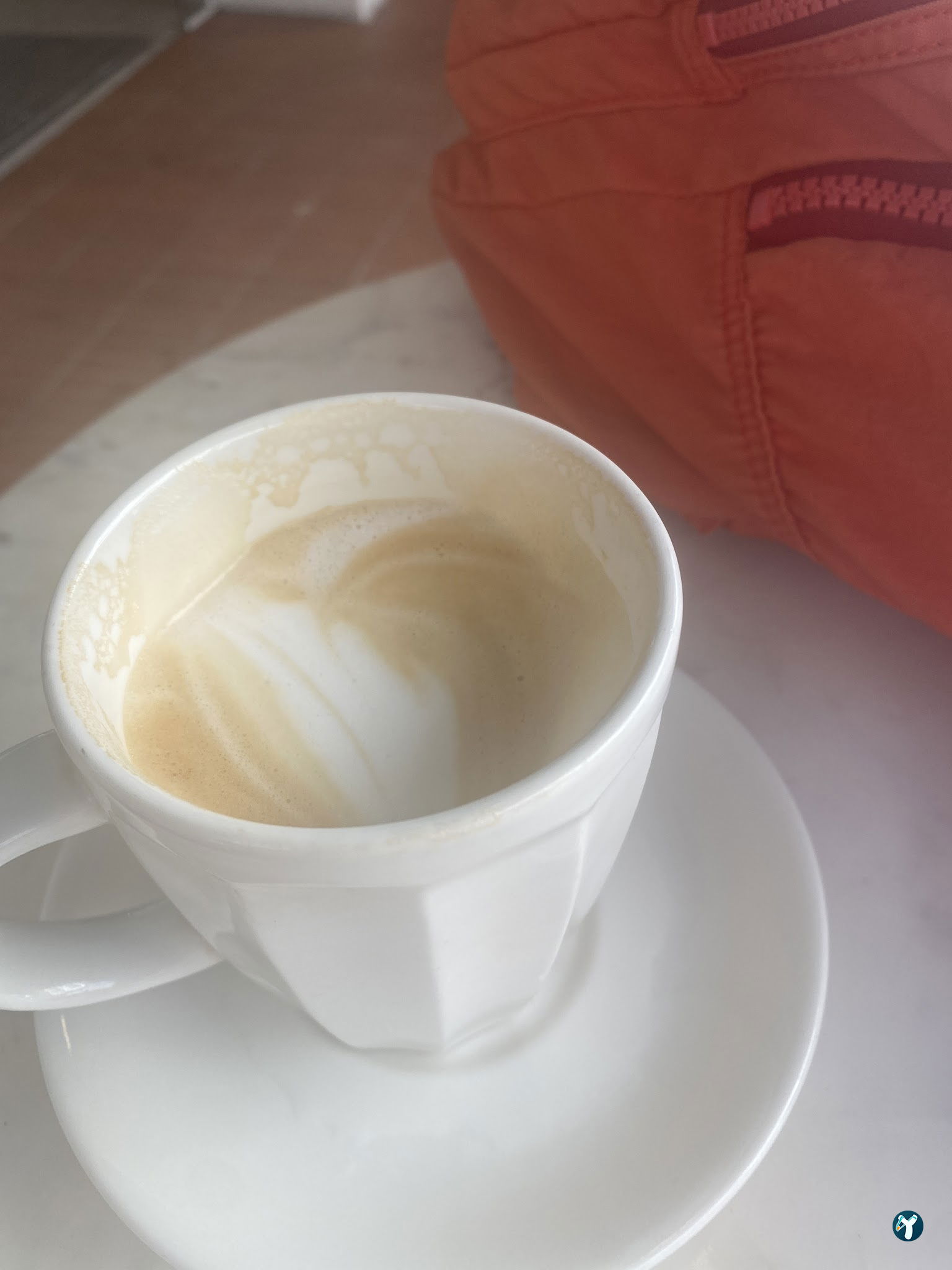 Espressolab Üsküdar Gastronomi